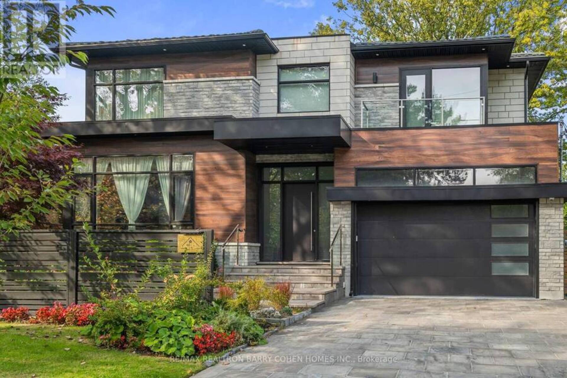 23 ALDERDALE COURT Toronto