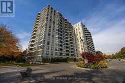 608 - 4727 SHEPPARD AVENUE E Toronto