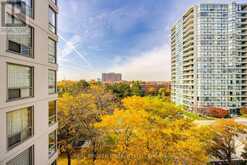 608 - 4727 SHEPPARD AVENUE E Toronto