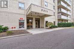 802 - 3311 KINGSTON ROAD Toronto