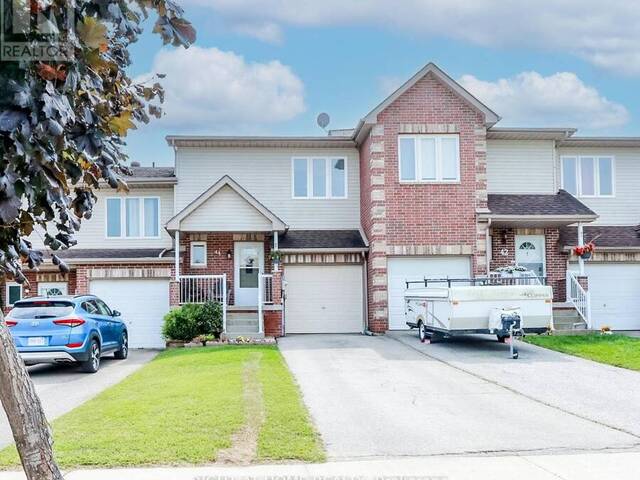 44 PARKSIDE CRESCENT Essa Ontario