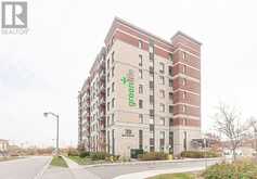 516 - 39 NEW DELHI DRIVE Markham