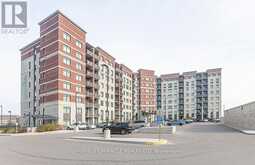 516 - 39 NEW DELHI DRIVE Markham