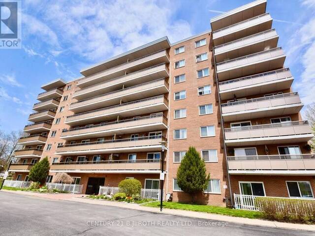 405 - 414 BLAKE STREET Barrie Ontario