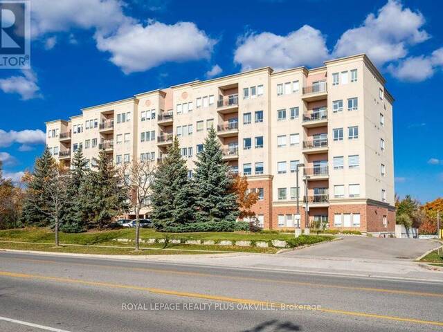 403 - 1499 NOTTINGHILL GATE Oakville Ontario