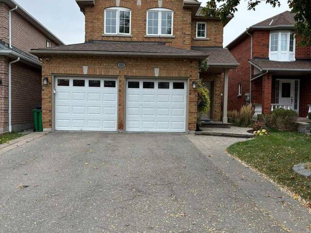 BSMT - 851 CLEMENS CRESCENT Mississauga Ontario