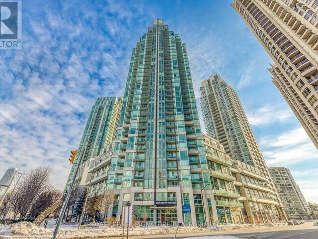 1709 - 3939 DUKE OF YORK BOULEVARD Mississauga Ontario