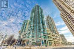 1709 - 3939 DUKE OF YORK BOULEVARD Mississauga