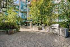 1709 - 3939 DUKE OF YORK BOULEVARD Mississauga