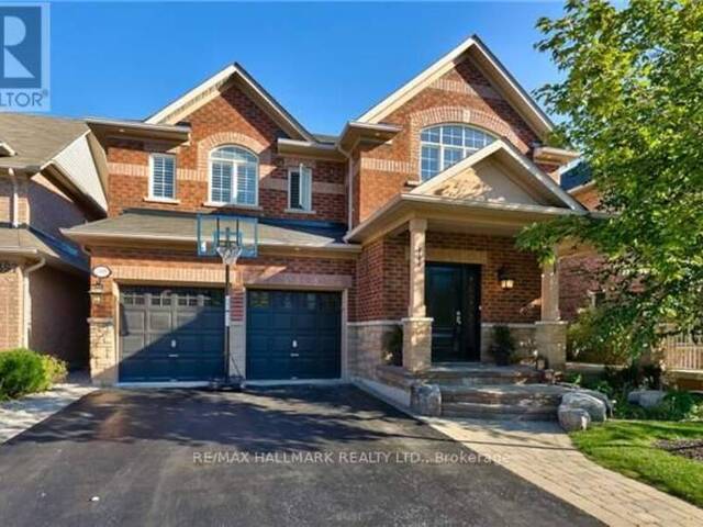 2395 WHITEHORN DRIVE Burlington Ontario