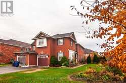 3857 MILKWOOD CRESCENT Mississauga