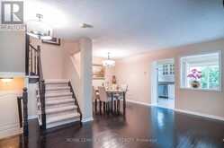 3857 MILKWOOD CRESCENT Mississauga