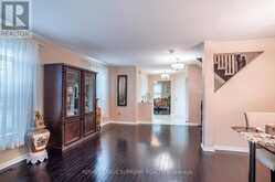 3857 MILKWOOD CRESCENT Mississauga