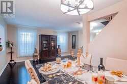 3857 MILKWOOD CRESCENT Mississauga