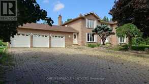 12 OSTRANDER BOULEVARD Brampton