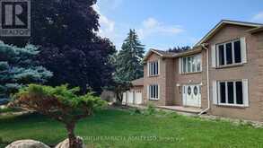 12 OSTRANDER BOULEVARD Brampton