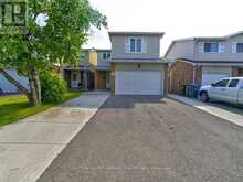 92 SIMMONS BOULEVARD Brampton