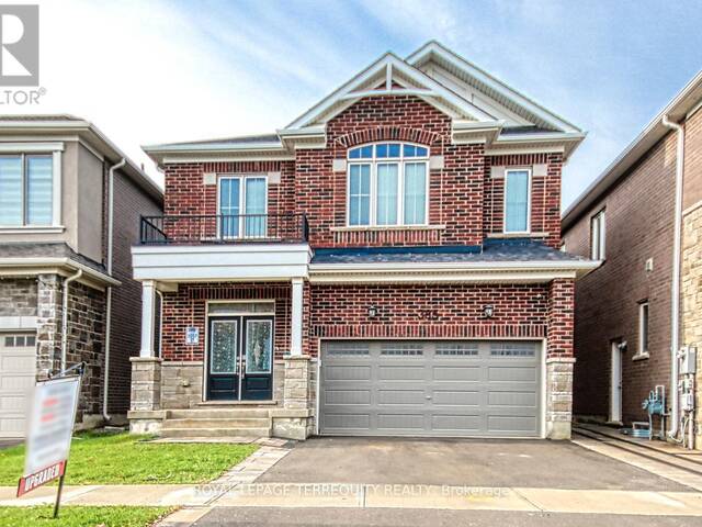 385 GORDON KRANTZ AVENUE Milton Ontario