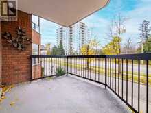 104 - 300 KEATS WAY Waterloo