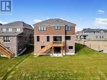 512 TREVOR STREET Cobourg