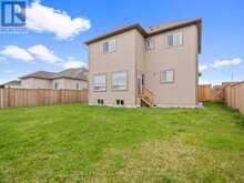 864 BURWELL STREET Fort Erie