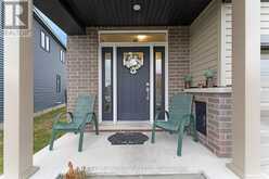 736 SEBASTIAN STREET Ottawa