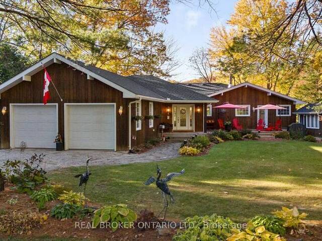 1093 LAIDLAW AVENUE Gravenhurst Ontario