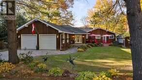 1093 LAIDLAW AVENUE Gravenhurst