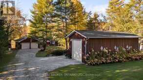 1093 LAIDLAW AVENUE Gravenhurst