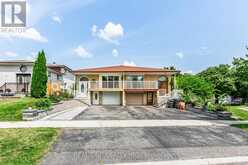 22 SEPIA DRIVE Toronto