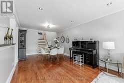 22 SEPIA DRIVE Toronto