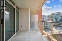 809 - 125 WESTERN BATTERY ROAD Toronto