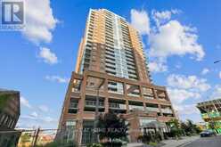 809 - 125 WESTERN BATTERY ROAD Toronto