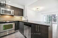 809 - 125 WESTERN BATTERY ROAD Toronto