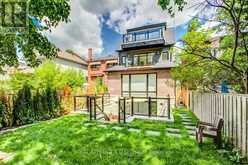 MAIN - 89 BOWOOD AVENUE Toronto