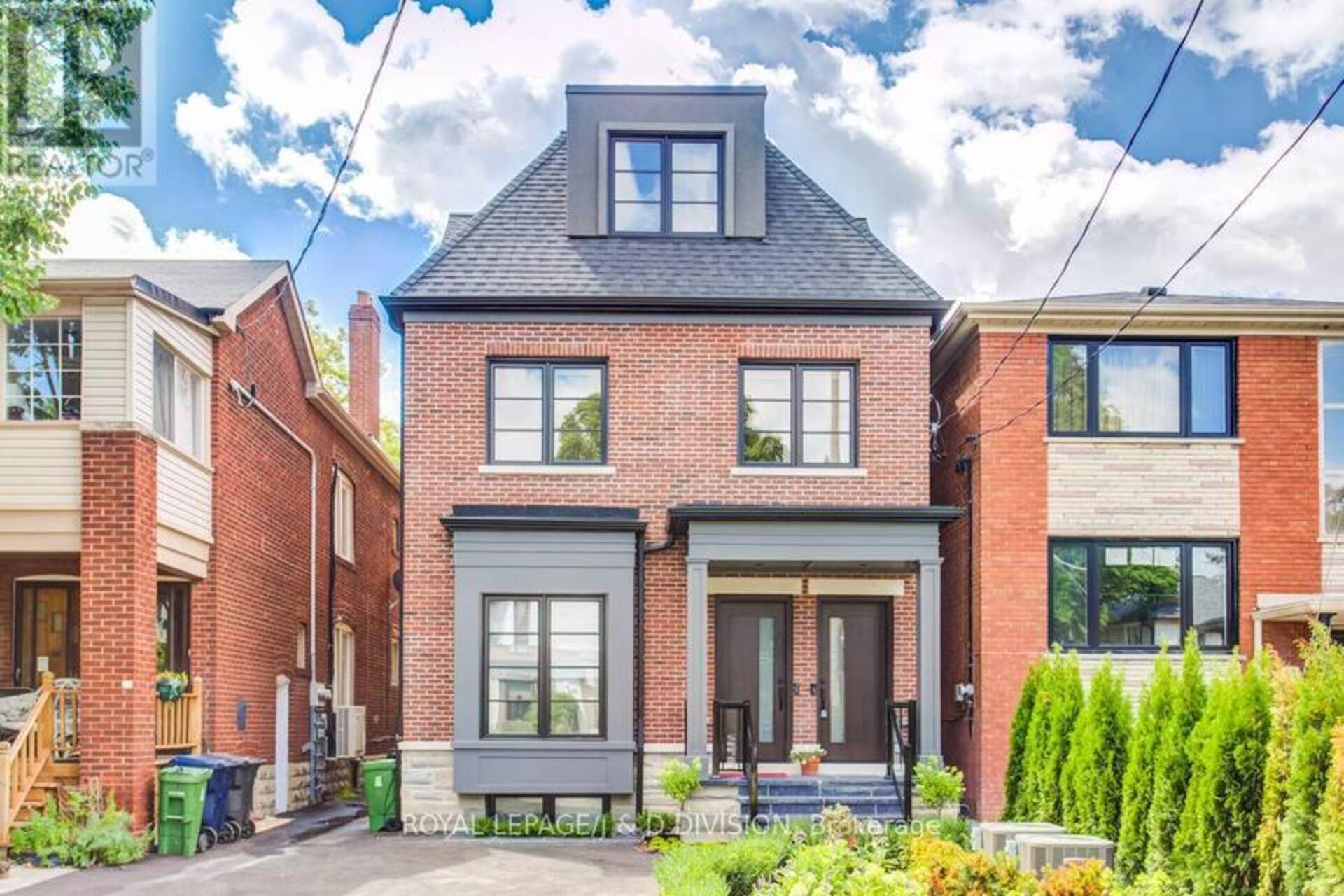 MAIN - 89 BOWOOD AVENUE Toronto