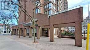 208 - 117 GERRARD STREET E Toronto