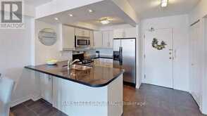 208 - 117 GERRARD STREET E Toronto