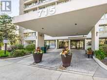 2706 - 715 DON MILLS ROAD Toronto