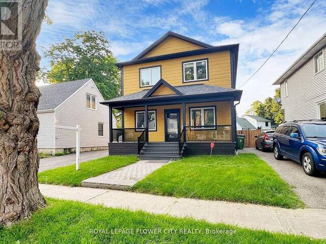 8 FURNIVAL ROAD Toronto Ontario