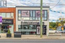 3246 DANFORTH AVENUE Toronto