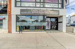 3246 DANFORTH AVENUE Toronto