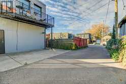 3246 DANFORTH AVENUE Toronto