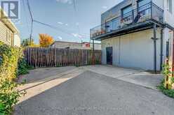 3246 DANFORTH AVENUE Toronto