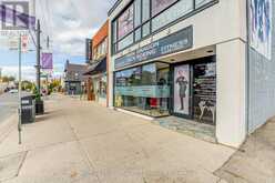 3246 DANFORTH AVENUE Toronto