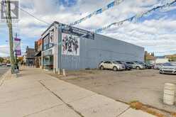 3246 DANFORTH AVENUE Toronto