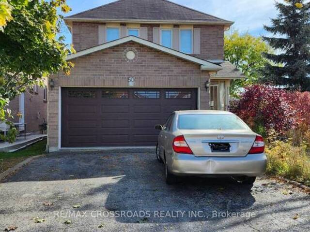 50 MCINNES CRESCENT Toronto Ontario