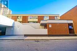 303 - 10 CRESCENT TOWN ROAD Toronto