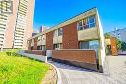 303 - 10 CRESCENT TOWN ROAD Toronto