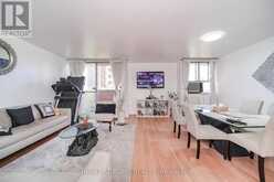 303 - 10 CRESCENT TOWN ROAD Toronto